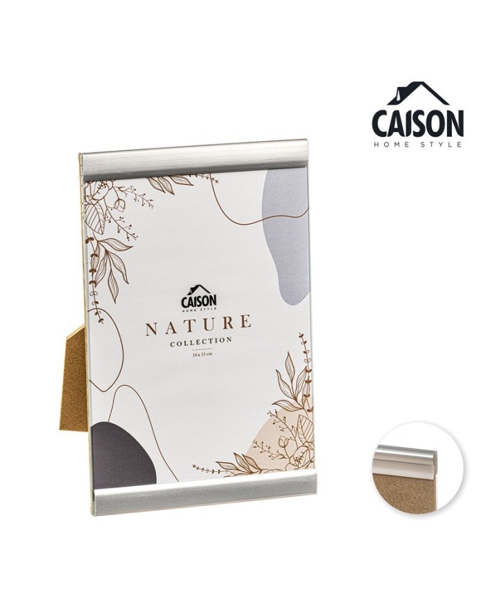 PORTAFOTOS CLIP B 10x15 cm