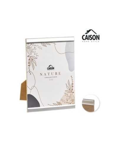 PORTAFOTOS CLIP B 13x18 cm