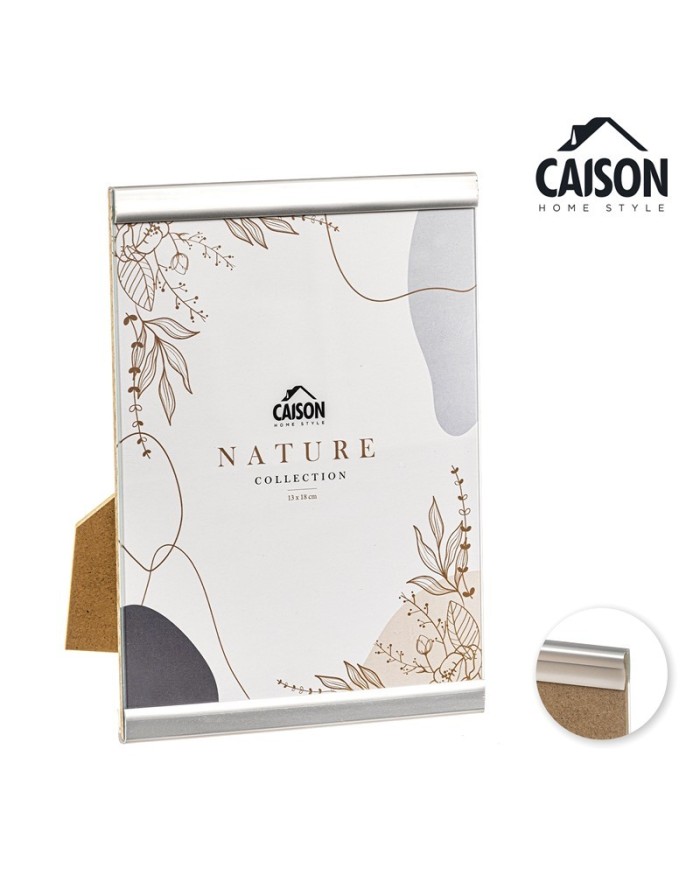 PORTAFOTOS CLIP B 13x18 cm