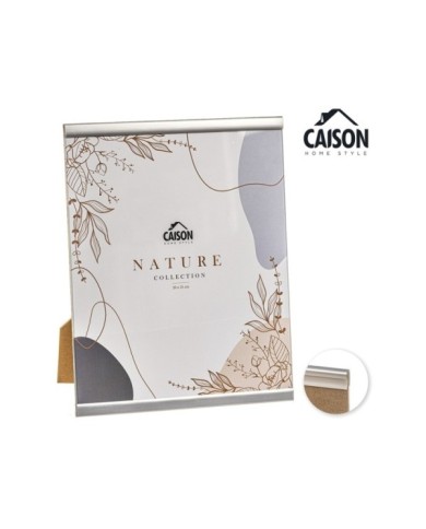 PORTAFOTOS CLIP B 20x 25 cm