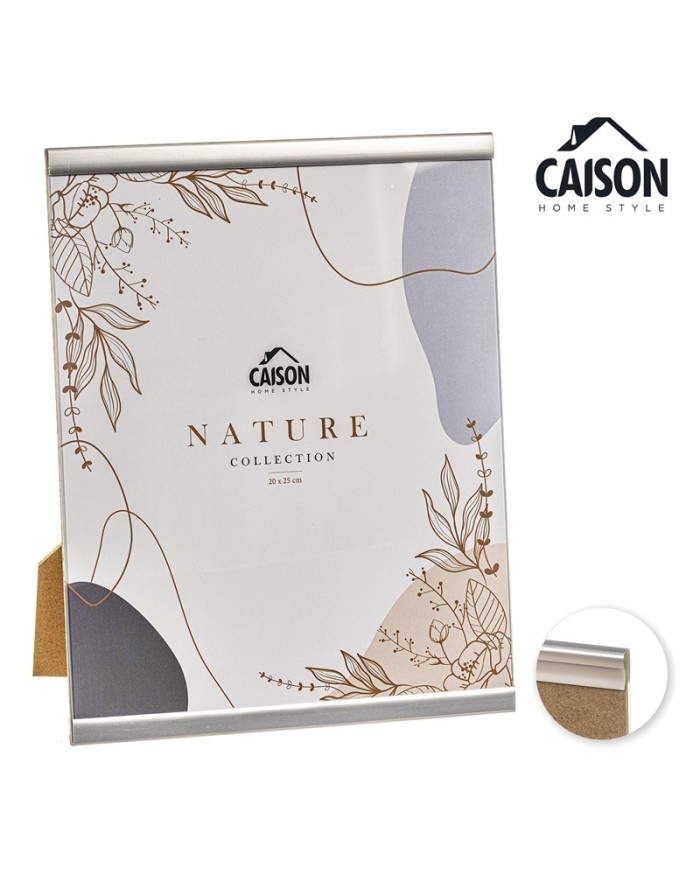 PORTAFOTOS CLIP B 20x 25 cm