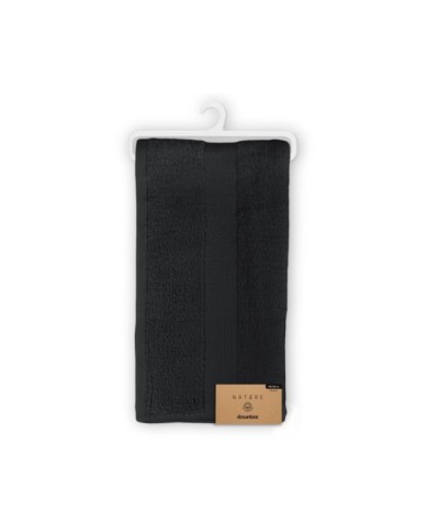 TOALLA LOTUS NEGRO 100cm x 140cm - 500gr/m2