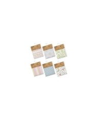 MANTEL KITCHEN PEVA SURTIDO DISEÑOS 140 cm x 240 cm