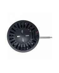 Brasero de Gas Heliox Pro 1