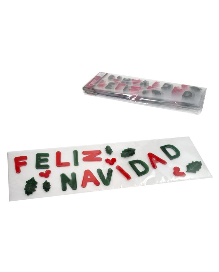 PLANTILLA SILUETA VENTANA 14X50CM