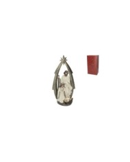 NACIMIENTO ESTRELLA 38X13CM