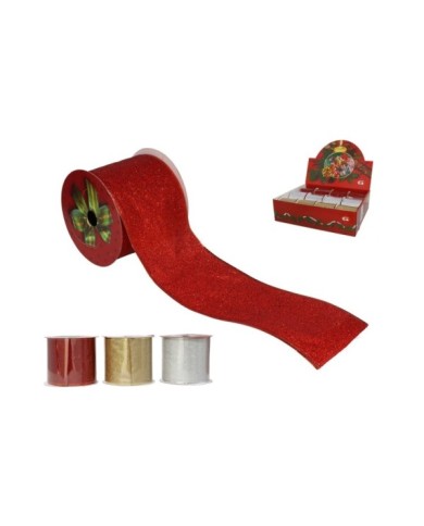 CINTA 10CMX5,4MT 3STD