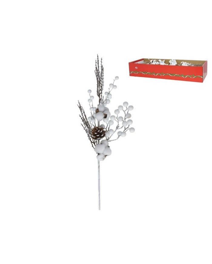 VARA ALGODӎ/PIс OTOя 55CM