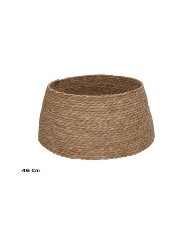 PIE DE PINO NATURAL ALGAR 37X21/46CM