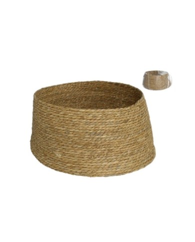 PIE DE PINO NATURAL ALGAR 42X23/52CM