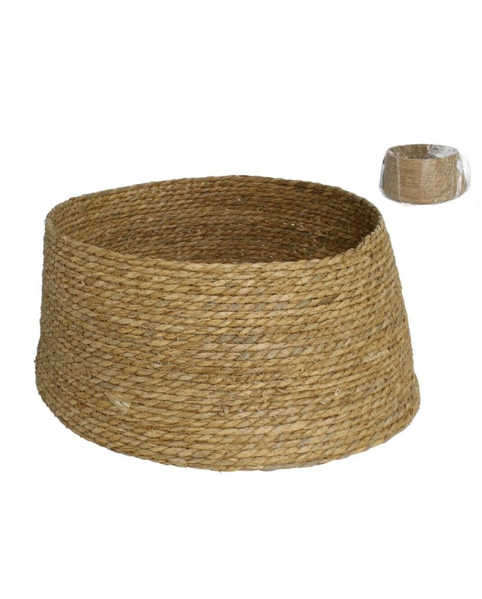 PIE DE PINO NATURAL ALGAR 42X23/52CM