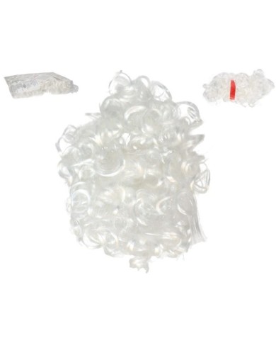 BARBA SANTA 26X34 CM