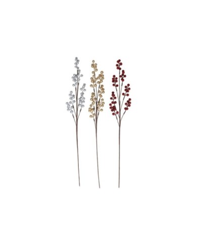 VARA MUERDAGO 70CM 3STD