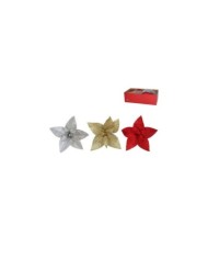 POISENTIA CON CLIP 30X8CM 3STD