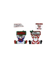 PLANTILLA SILUETA VENTANA 15X16CM 2 SURT.