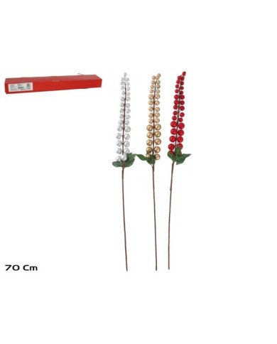 RAMA BAYAS RUBY 70CM 3STD