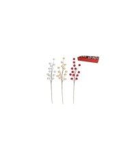 RAMA BAYAS RUBY 70CM 3STD