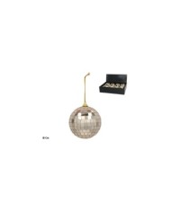 CIERVO BLANCO 10,5X5X15CM 3STD