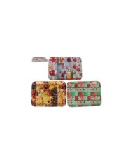 BOLSA MUSGO DECORACION VERDE 180G