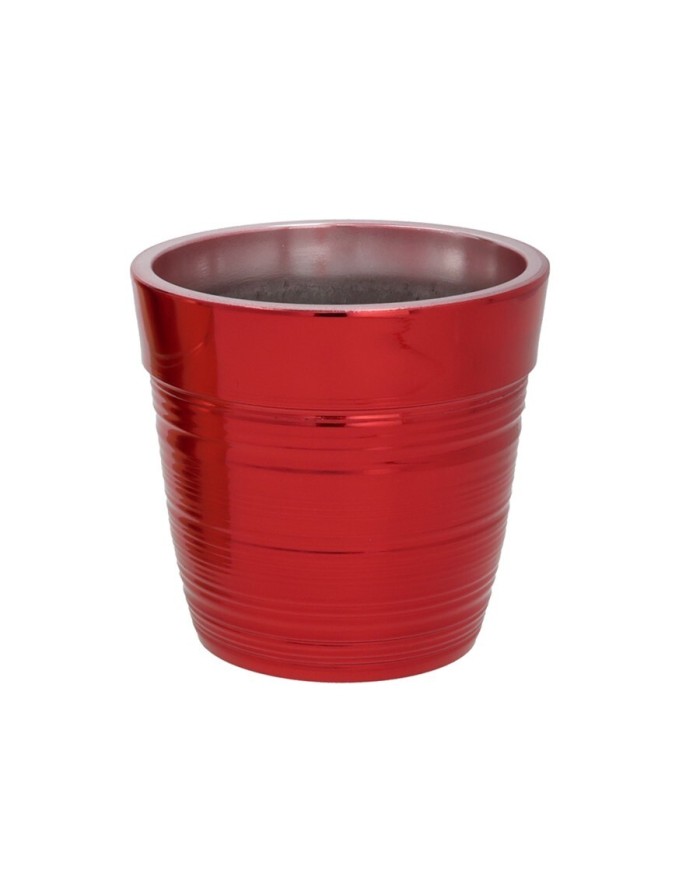 MACETERO TURIN 13,1X13,1X12,5CM  3STD