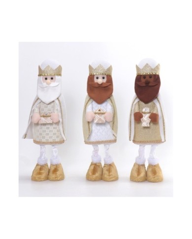 REYES MAGOS DREAM 3SRT 15X13X54 CM