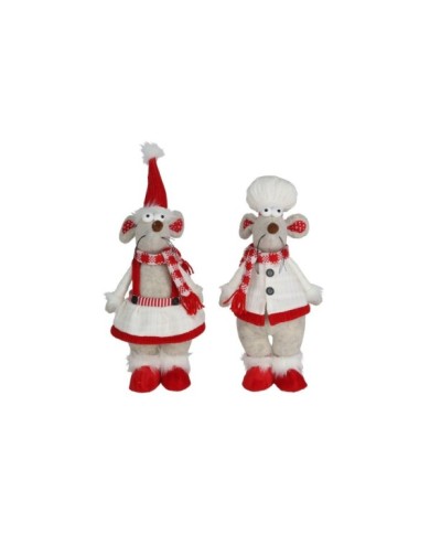 FIG. RATA EN PIE 21X18X36CM 2STD