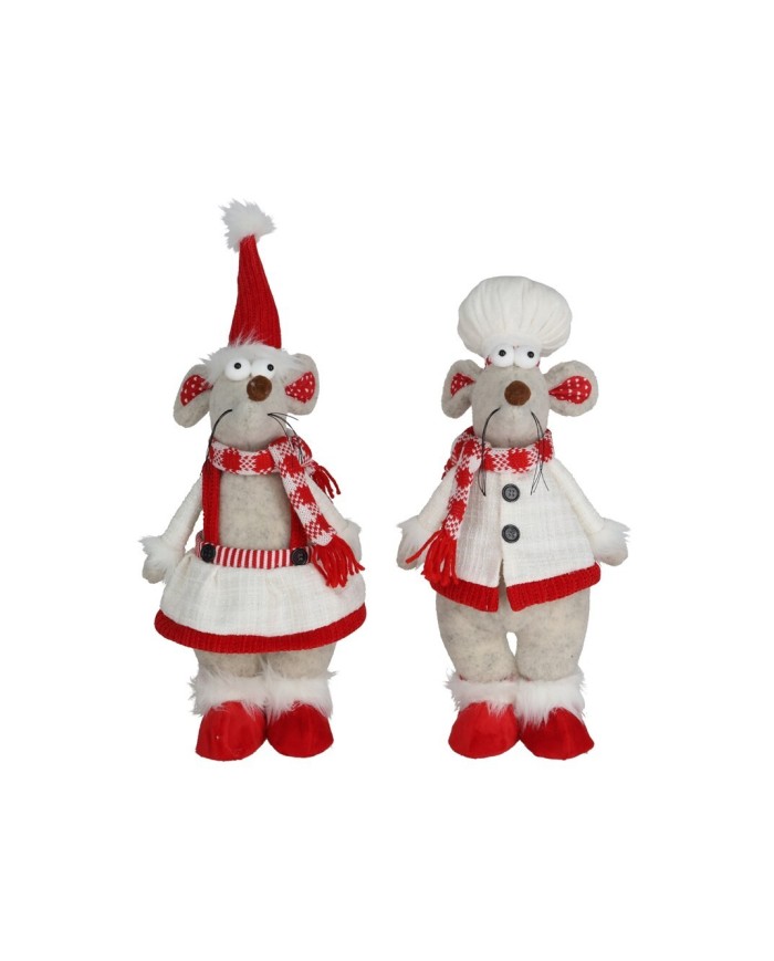 FIG. RATA EN PIE 21X18X36CM 2STD