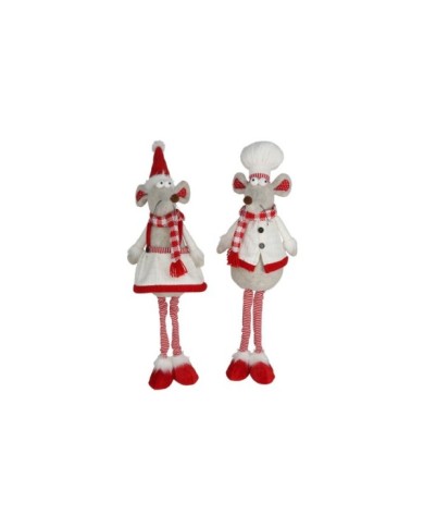 FIG. RATA EN PIE 24X22X64CM 2STD