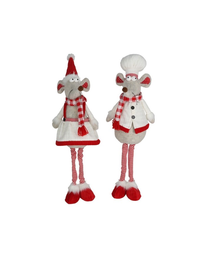 FIG. RATA EN PIE 24X22X64CM 2STD