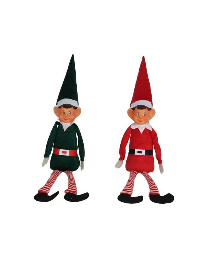 SUPER GEMELO ITALIANO SENTADO 13X7X42CM 2STD