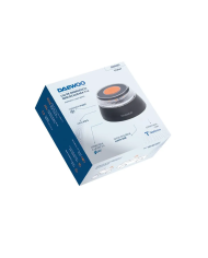 Baliza V16 geolocalizada Luz de emergencia - Daewoo