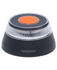 Baliza V16 geolocalizada Luz de emergencia - Daewoo
