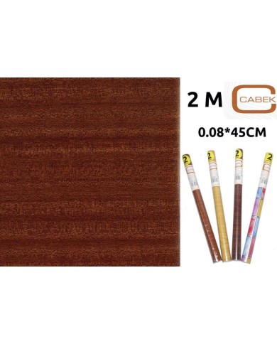 MINI R. SAPELY 0,45X2M CABEK OS RF-1005