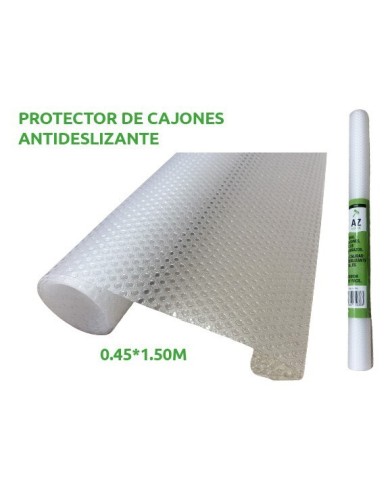 PROTECTOR DE CAJONES 0.45*1.50M AZ