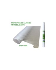 PROTECTOR DE CAJONES 0.45*1.50M AZ