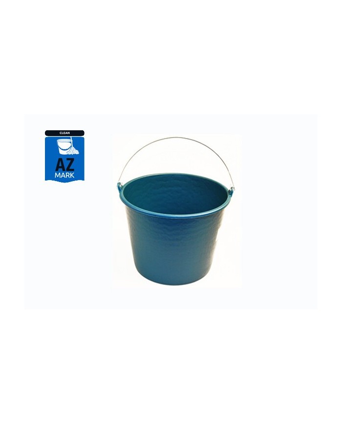 CUBO AGUA RECUPERADO 8 L