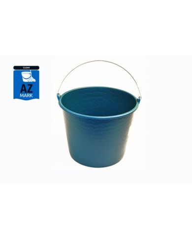 CUBO AGUA RECUPERADO 12 L