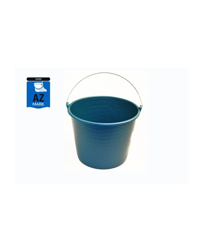 CUBO AGUA RECUPERADO 12 L