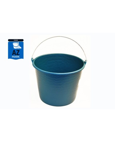 CUBO AGUA RECUPERADO 16 L