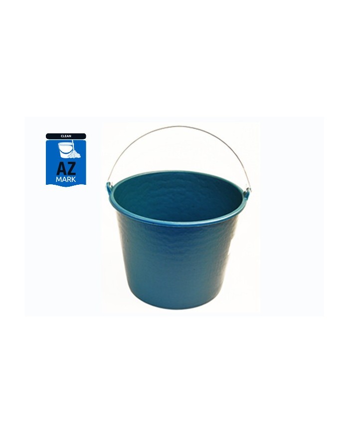 CUBO AGUA RECUPERADO 16 L