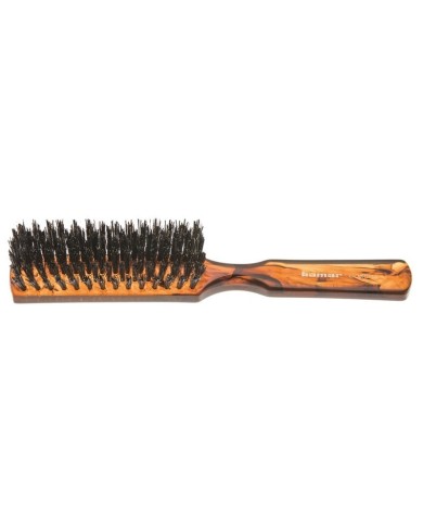 CEPILLO PLANO MEZCLA CONCHA