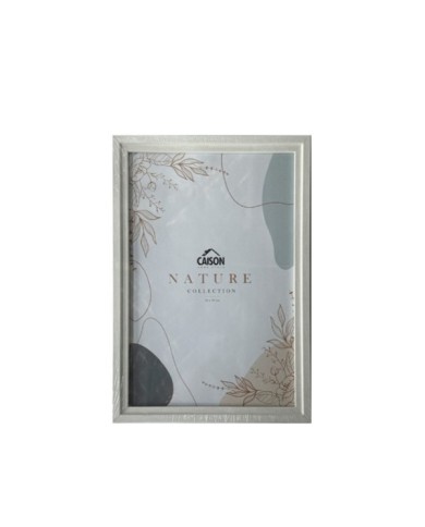 PORTAFOTO LENA B 15x20 cm BLANCO