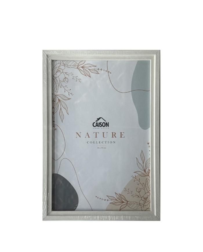 PORTAFOTO LENA B 15x20 cm BLANCO