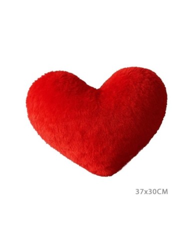 COJÍN FORMA CORAZÓN