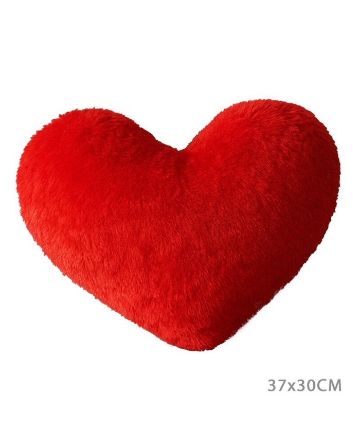 COJÍN FORMA CORAZÓN