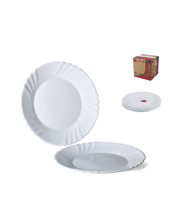 PLATO EBRO POSTRE 20