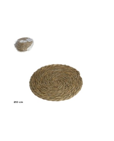 SALVAMANTEL CAMPO 20 CM