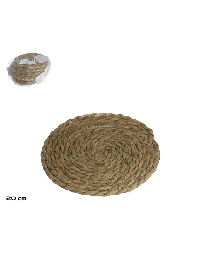 SALVAMANTEL CAMPO 20 CM