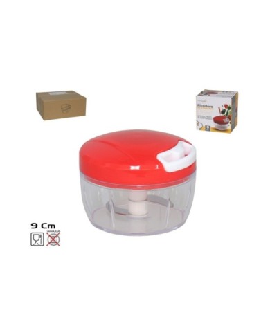 PICADORA DE VERDURAS LIGHT 9 CM