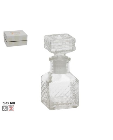 LICORERA 50ML GLASGOW